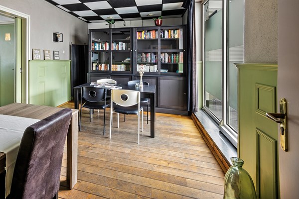 Medium property photo - Eind 5, 6017 BG Thorn